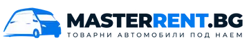 MASTERRENT.BG Logo